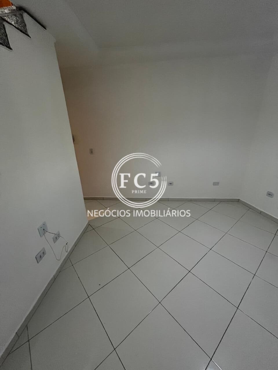 CASA - SANTO ANDRÉ - PARQUE JOÃO RAMALHO