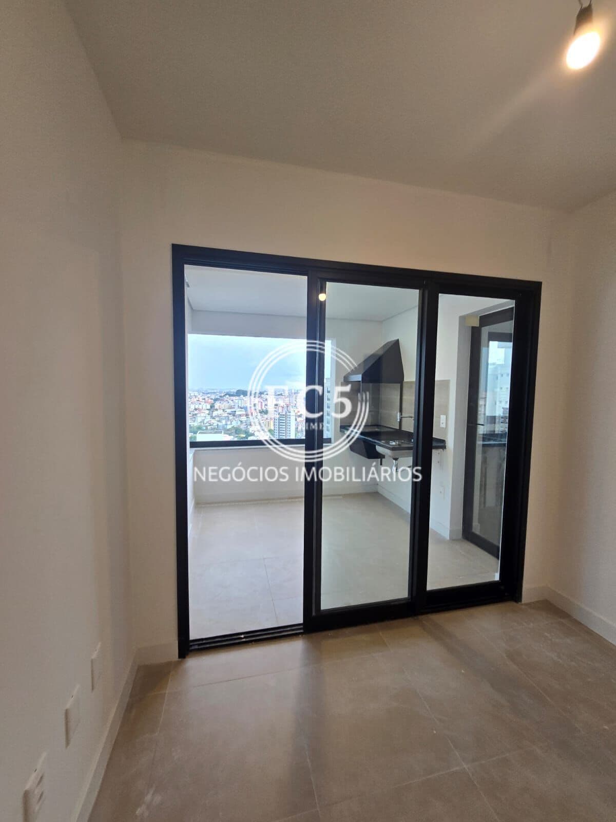 APARTAMENTO - SANTO ANDRÉ - CAMPESTRE