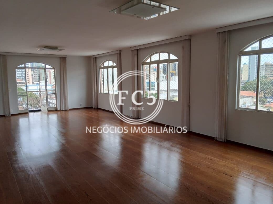 APARTAMENTO - SANTO ANDRÉ - CENTRO