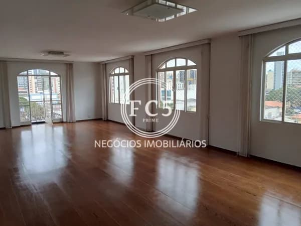 APARTAMENTO - SANTO ANDRÉ - CENTRO