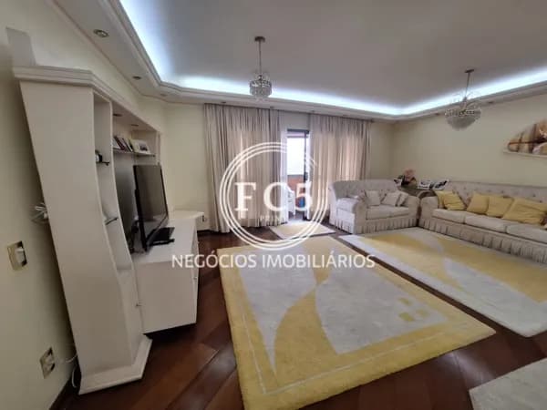 APARTAMENTO - SÃO CAETANO DO SUL - SANTO ANTONIO