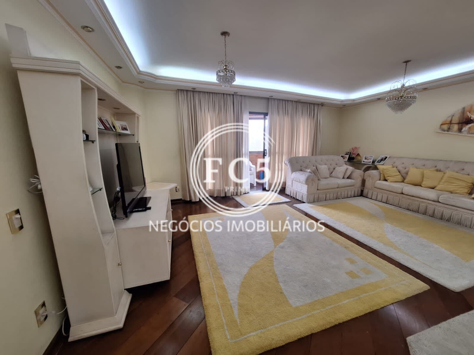 APARTAMENTO - SÃO CAETANO DO SUL - SANTO ANTONIO