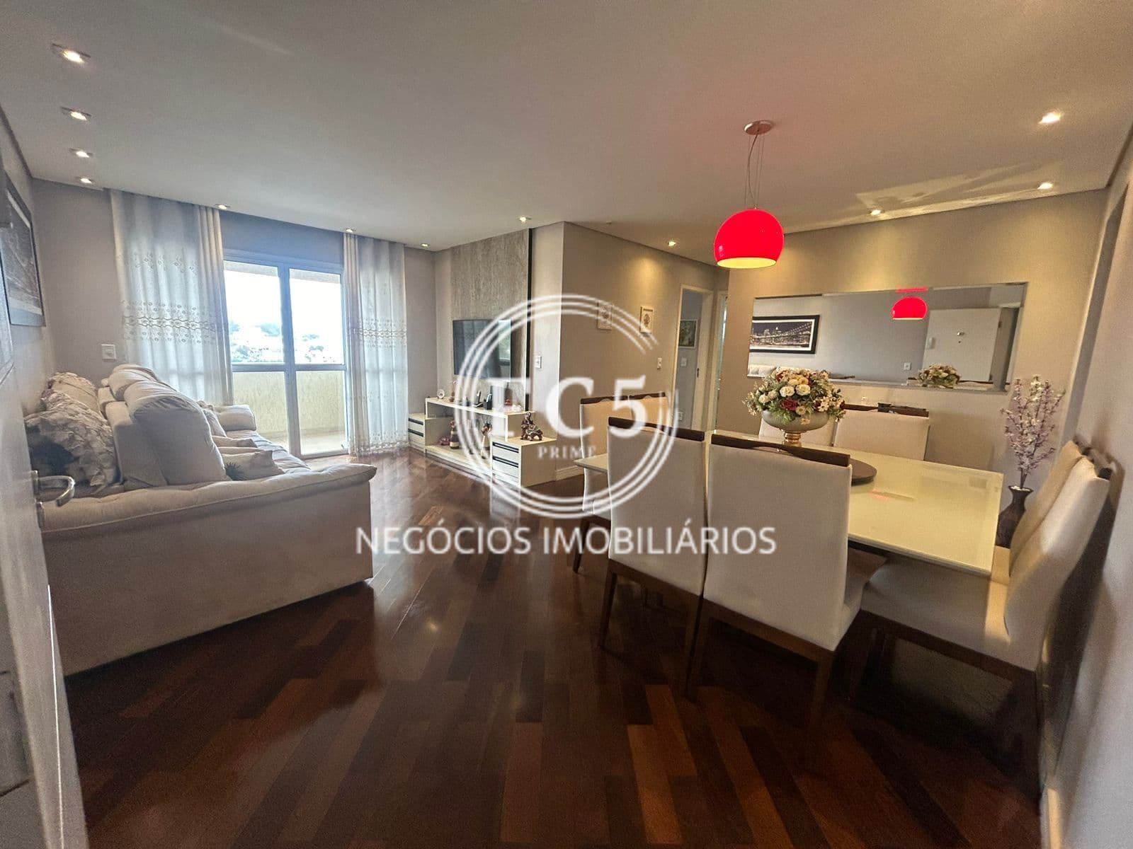 APARTAMENTO - SANTO ANDRÉ - CAMILÓPOLIS