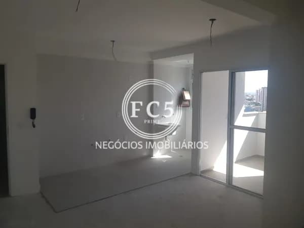 APARTAMENTO - SANTO ANDRÉ - CAMPESTRE
