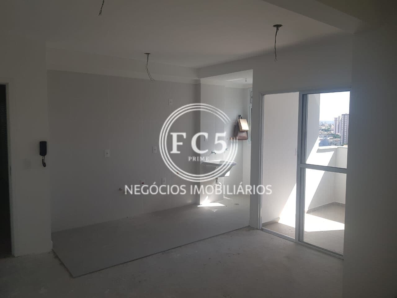 APARTAMENTO - SANTO ANDRÉ - CAMPESTRE