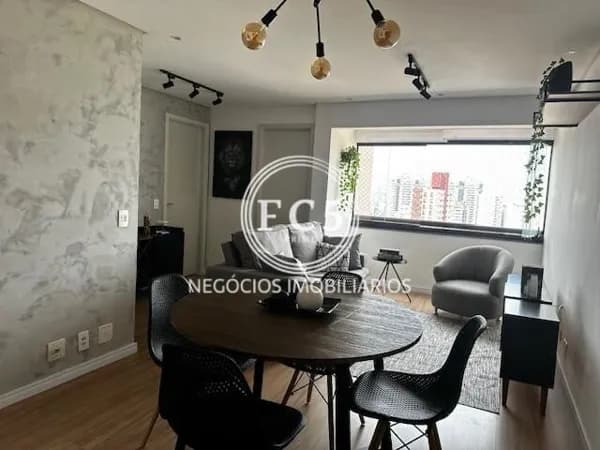 APARTAMENTO - SANTO ANDRÉ - VILA ASSUNÇÃO