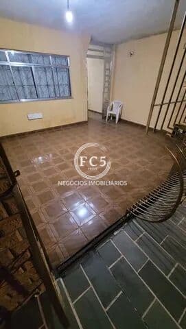 CASA - SÃO PAULO - VILA CARRÃO
