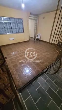 CASA - SÃO PAULO - VILA CARRÃO