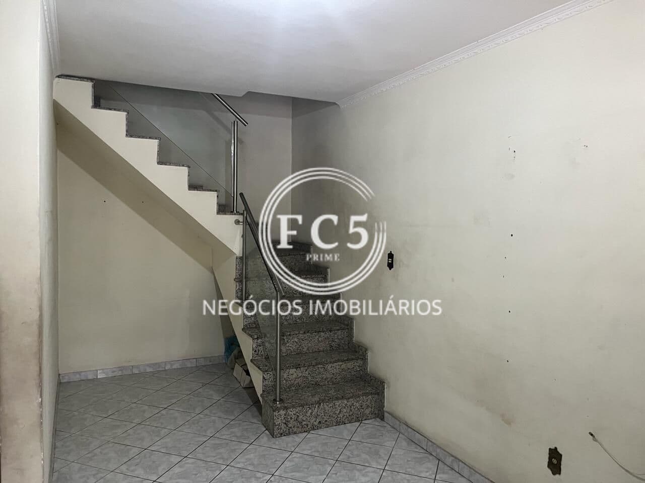 CASA - SÃO BERNARDO DO CAMPO - JORDANÓPOLIS