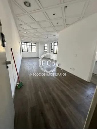 Sala Comercial - SANTO ANDRÉ - CAMPESTRE