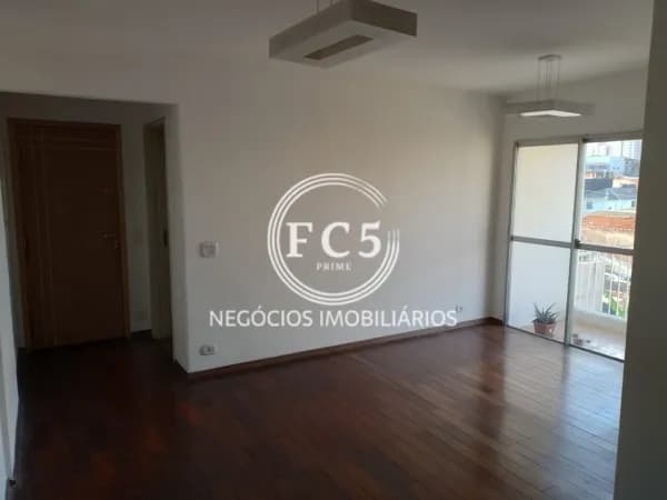 APARTAMENTO - SÃO PAULO - SACOMÃ