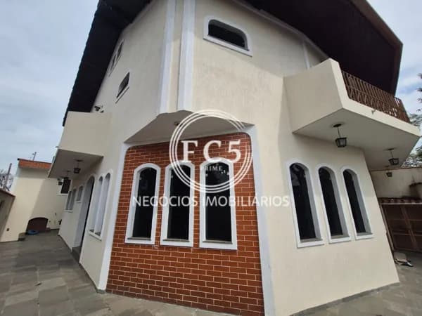 CASA - SANTO ANDRÉ - JARDIM ANA MARIA
