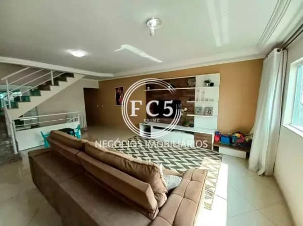 CASA - SANTO ANDRÉ - VILA LINDA