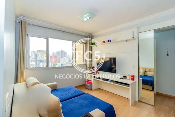 APARTAMENTO - SÃO PAULO - SAÚDE