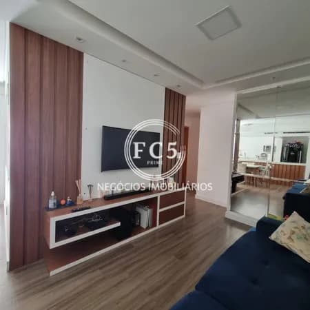 APARTAMENTO - SANTO ANDRÉ - VILA SCARPELLI