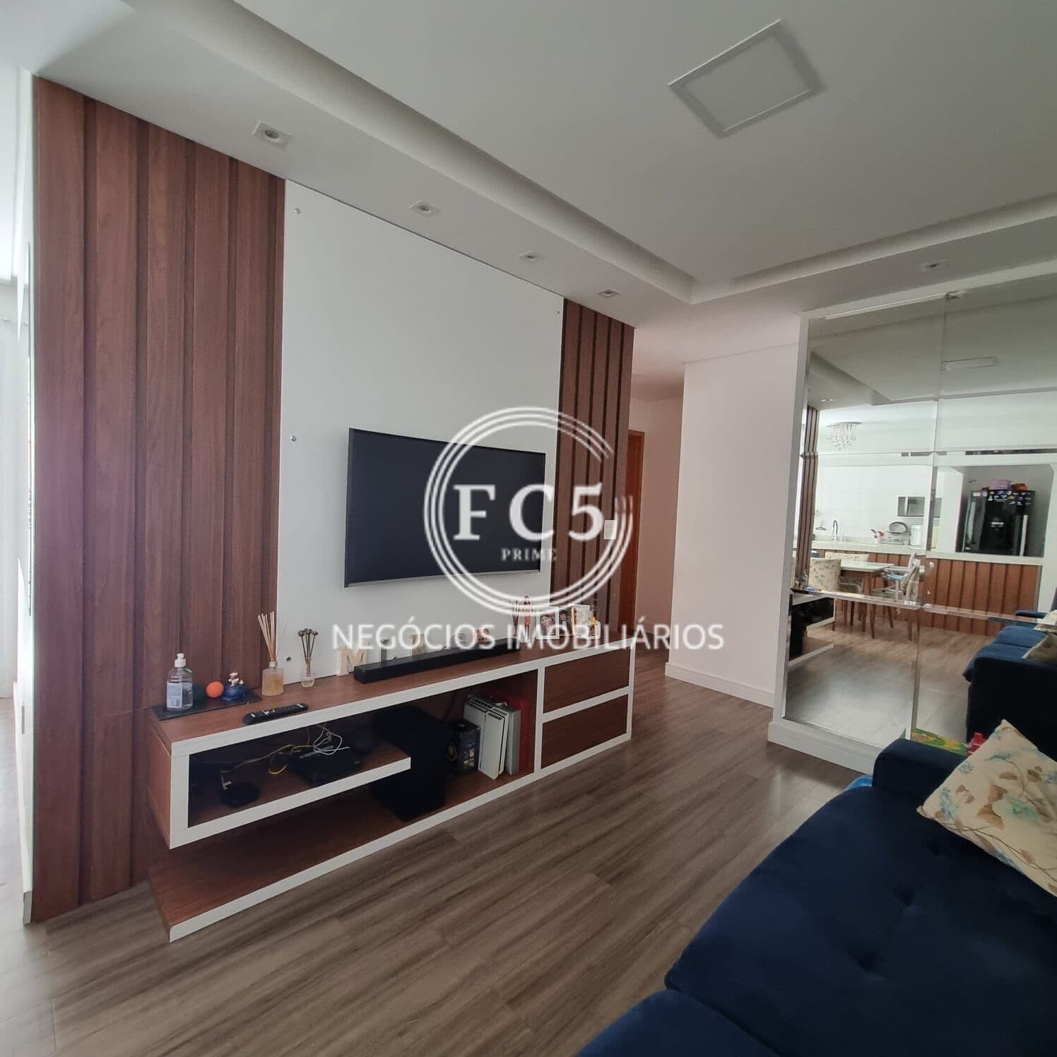 APARTAMENTO - SANTO ANDRÉ - VILA SCARPELLI