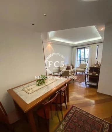 APARTAMENTO - SÃO PAULO - BROOKLIN