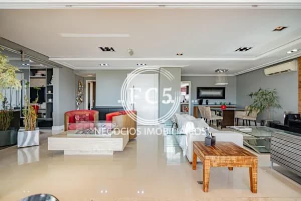 APARTAMENTO - SÃO PAULO - VILA ROMANA