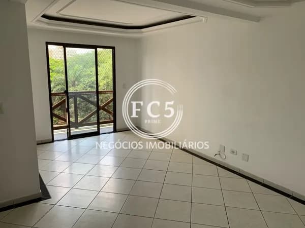 Apartamento em Jardim Vergueiro (Sacomã), São Paulo/SP