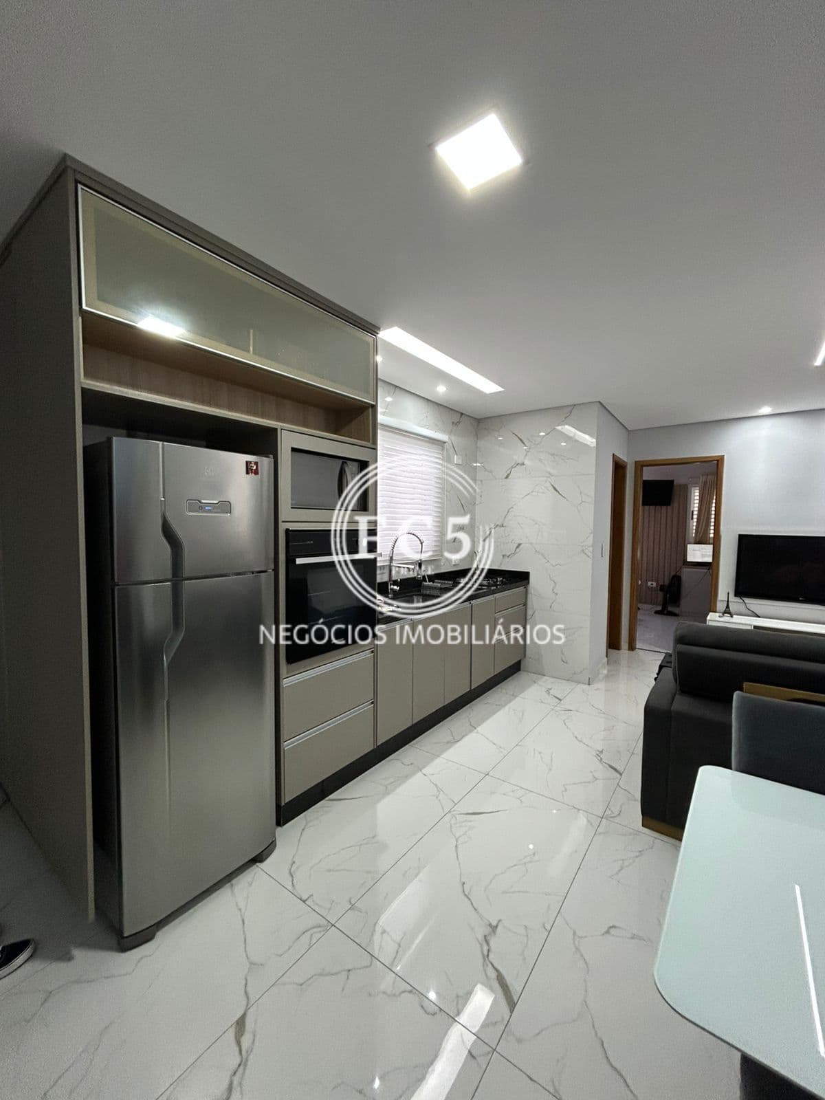 COBERTURA - VILA PIRES - SANTO ANDRÉ