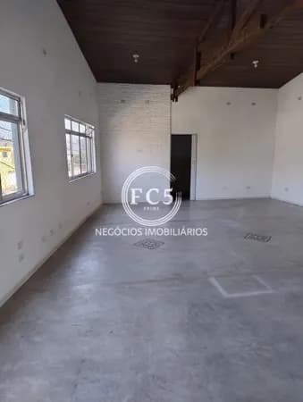 GALPÃO COMERCIAL - SANTO ANDRÉ - BAIRRO JARDIM