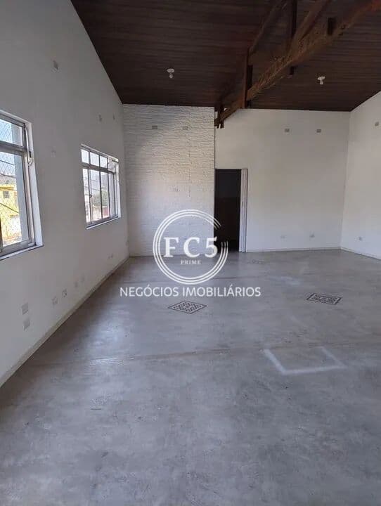 GALPÃO COMERCIAL - SANTO ANDRÉ - BAIRRO JARDIM