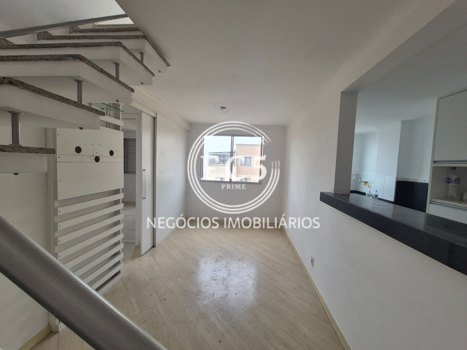 DUPLEX - MAUÁ - PARQUE SÃO VICENTE