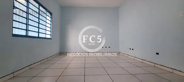 GALPÃO COMERCIAL - SÃO PAULO - VILA MOINHO VELHO