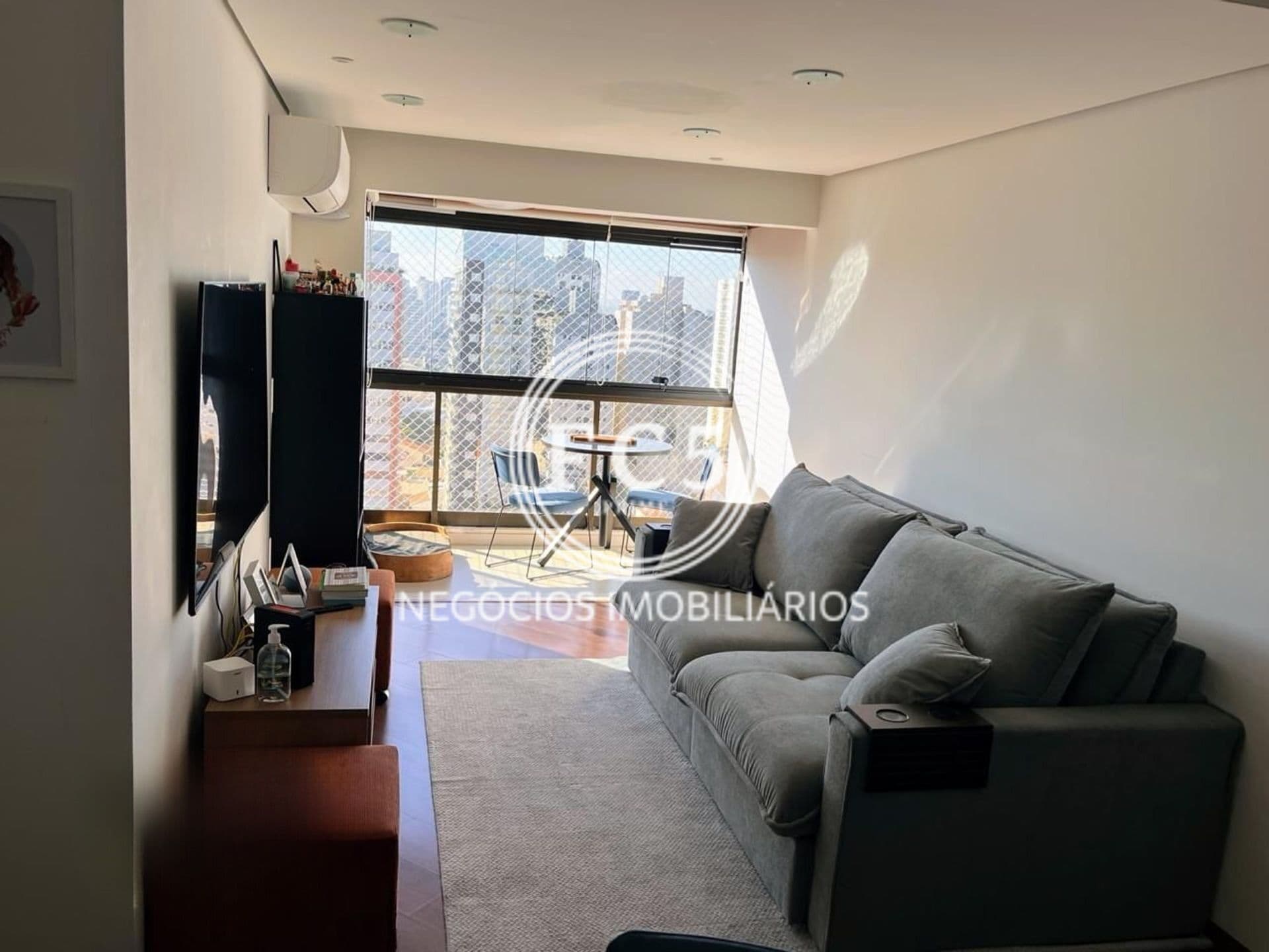 APARTAMENTO - SÃO PAULO - VILA CLEMENTINO