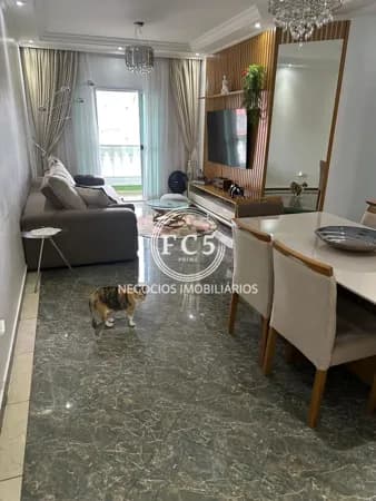 APARTAMENTO - SANTO ANDRÉ - VILA PIRES