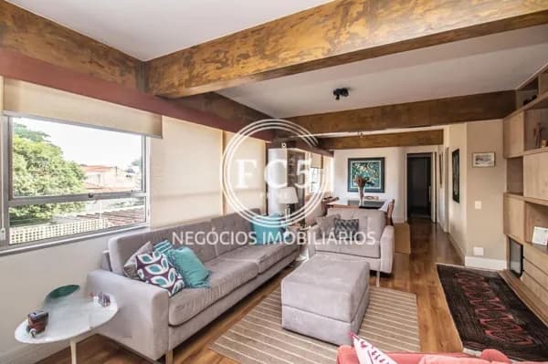 APARTAMENTO - SÃO PAULO - PLANALTO PAULISTA