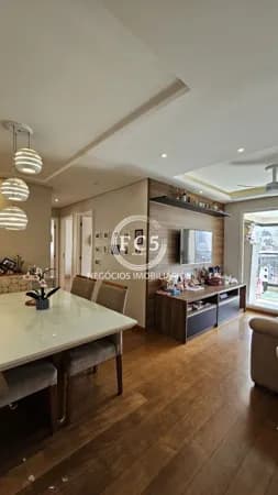 APARTAMENTO - SÃO PAULO - SAÚDE