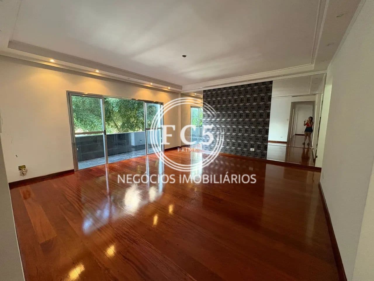 APARTAMENTO - SANTO ANDRÉ - CENTRO