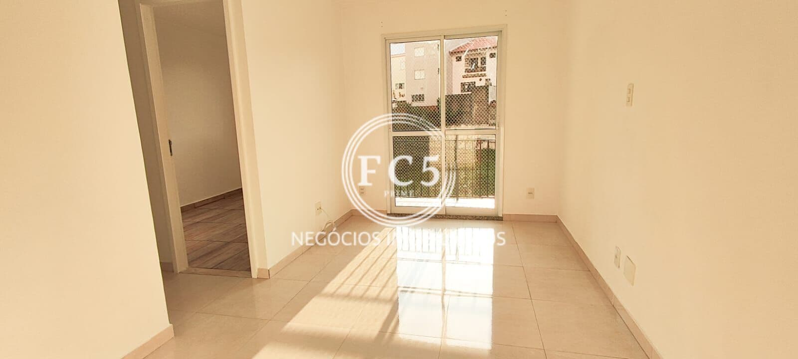 APARTAMENTO - SANTO ANDRÉ - PARQUE JOÃO RAMALHO