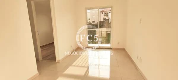 APARTAMENTO - SANTO ANDRÉ - PARQUE JOÃO RAMALHO
