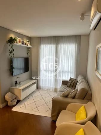 APARTAMENTO - SÃO PAULO - SAÚDE