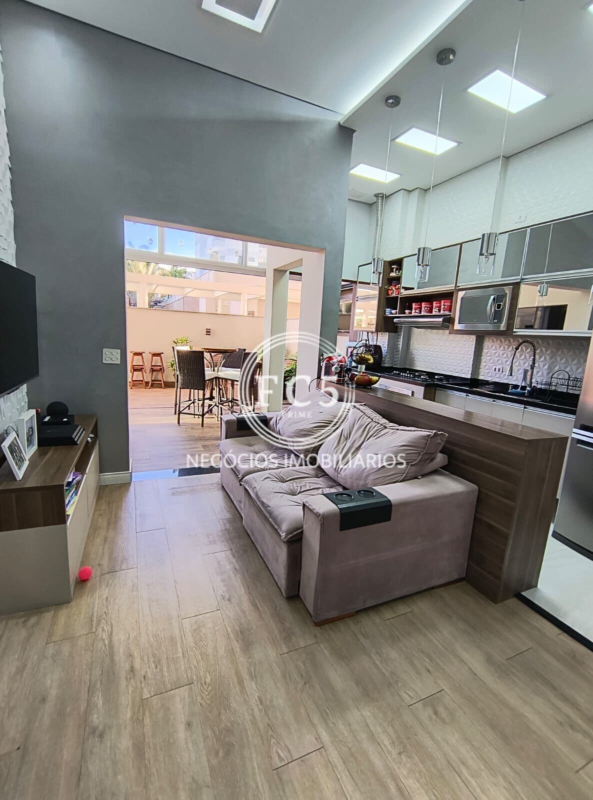 APARTAMENTO - SANTO ANDRÉ - CURUÇA