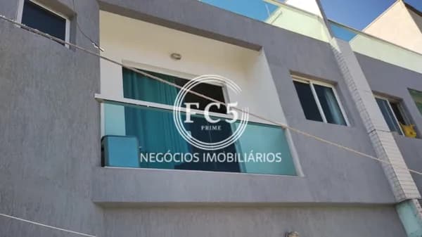 COBERTURA - SANTO ANDRÉ - VILA AMÉRICA