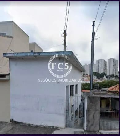 CASA - SÃO CAETANO DO SUL - BAIRRO OLÍMPICO