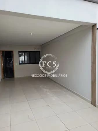 CASA - SANTO ANDRÉ - JARDIM STELLA
