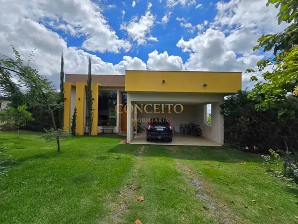 Casa em Lagoa Santa - Gran Royalle