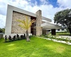 Casa de Condomínio em Lagoa Santa - Residencial Vitória I
