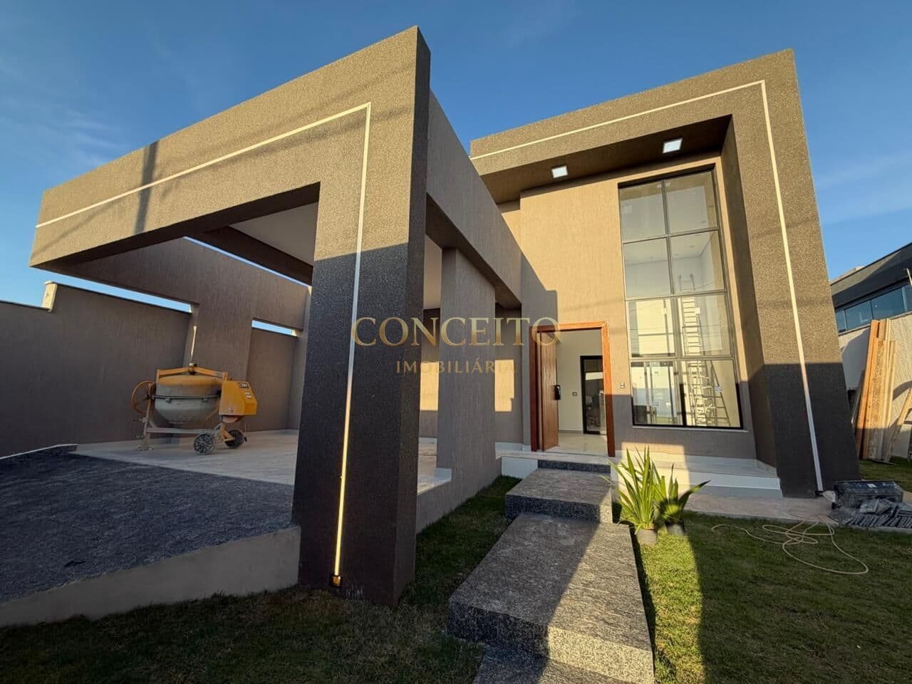 Casa em Lagoa Santa no Bairro Vila dos Ipês