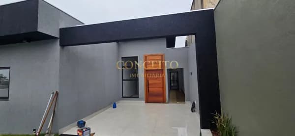 Casa em Lagoa Santa no Bairro Lundceia