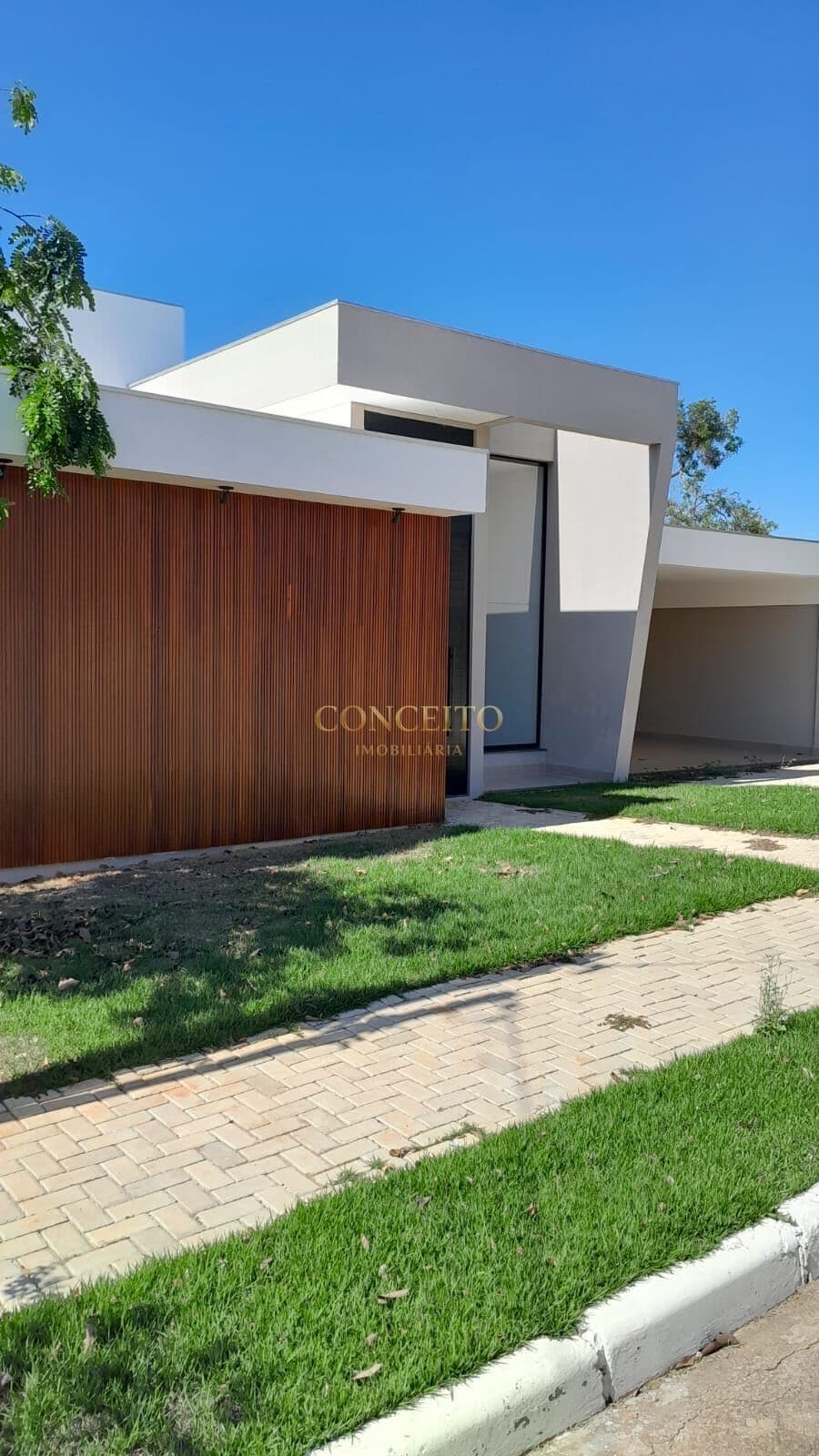 Casa em Lagoa Santa Condomínio em Lagoa Santa Park Residence, Lagoa Santa/MG