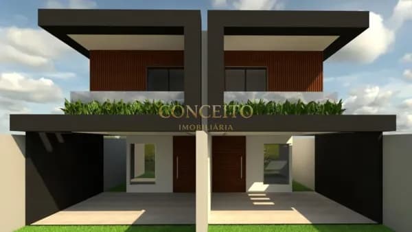Casa em Lagoa Santa no Bairro Promissão