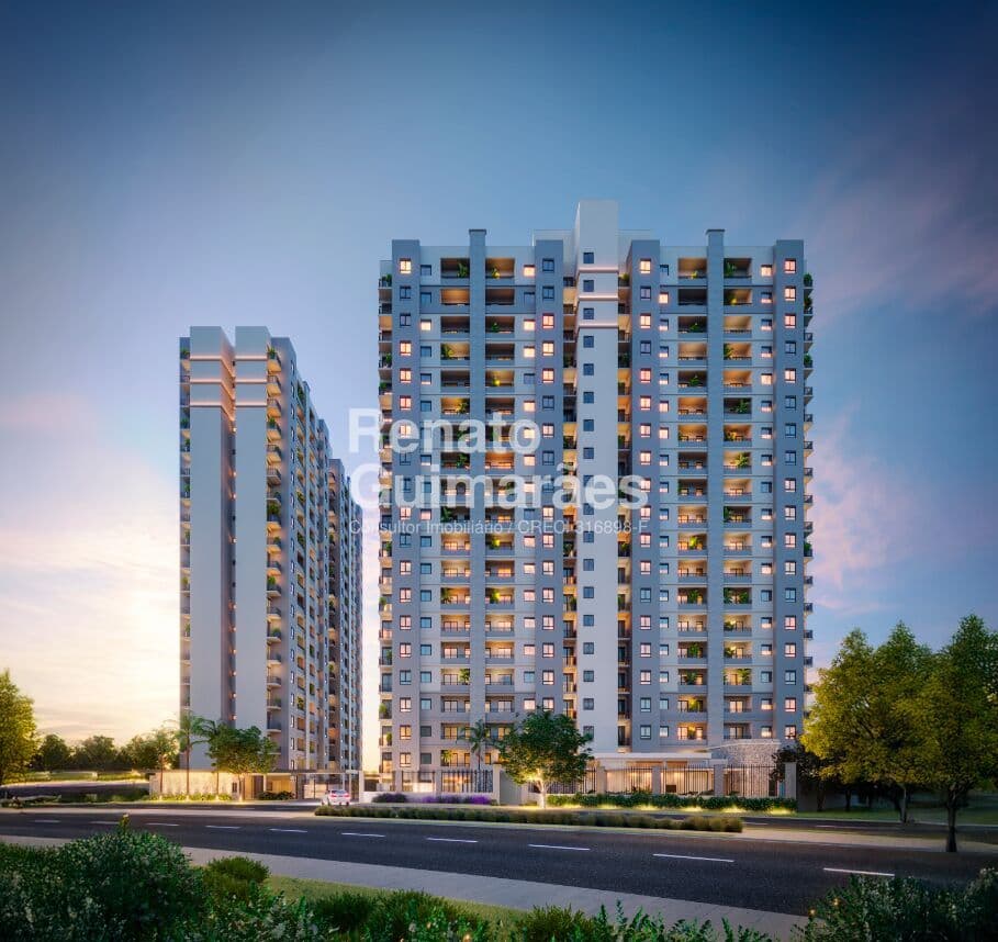 Artemis Residencial