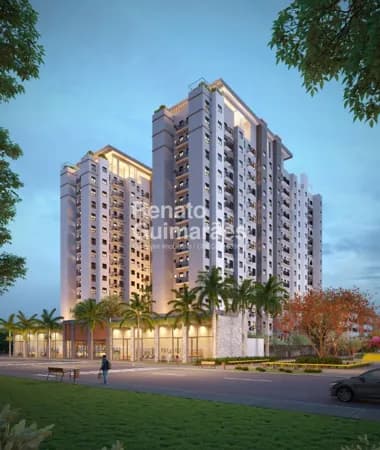 Izzi Residence