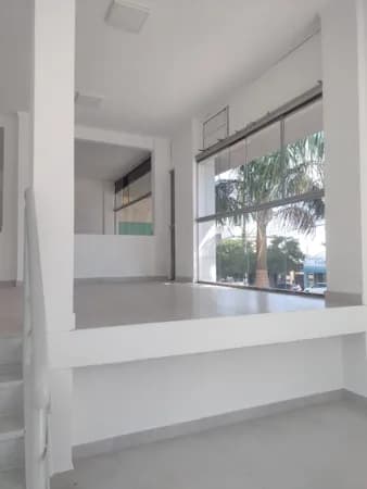 Sala comercial Térreo Para Locação