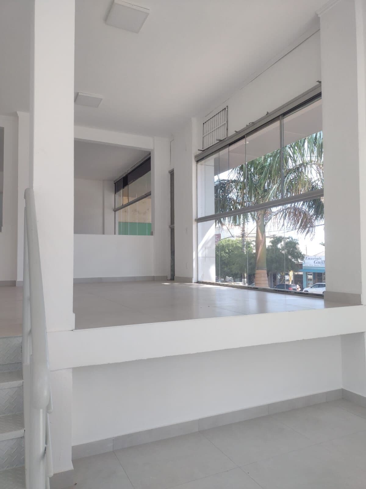 Sala comercial Térreo Para Locação